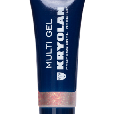 Kryolan Multi Gel Pastel Pink